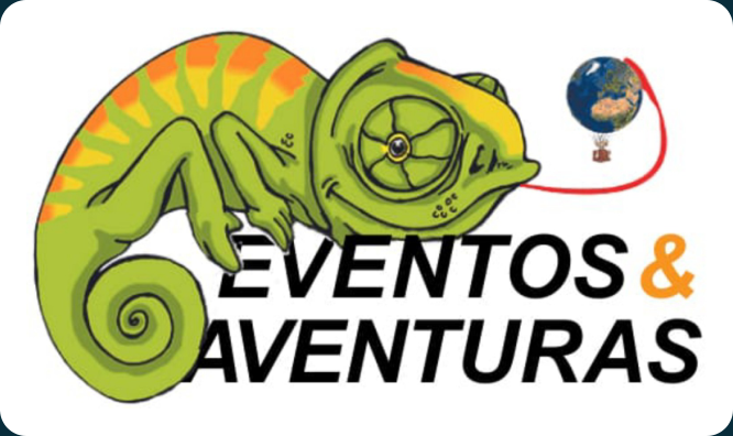 Logotipo Eventos y Aventuras